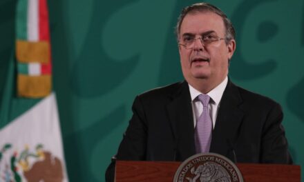 Negociará México un acuerdo multilateral sobre minerales críticos: Ebrard
