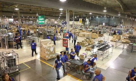 Cierra BC el 2025 con el cierre de 9 mil 267 empresas en un año