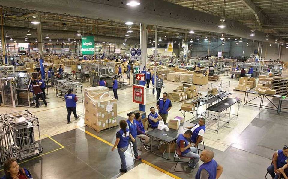 Cierra BC el 2025 con el cierre de 9 mil 267 empresas en un año