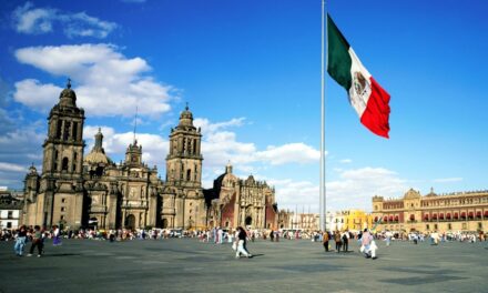 15 PROYECTOS QUE DETONARÁN EL TURISMO EN MÉXICO