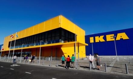 AUMENTARÁ IKEA SUS PRECIOS UN 9% EN 2022 DEBIDO A LA INFLACIÓN