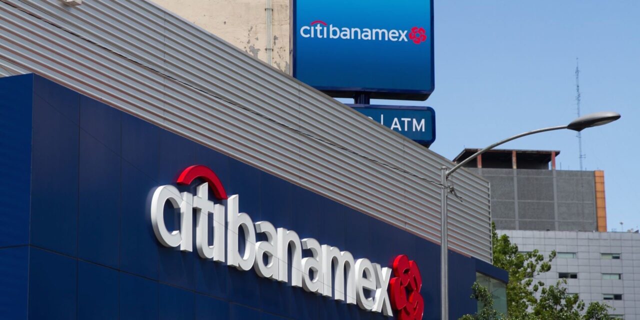 PROYECTA CITIBANAMEX UN CRECIMIENTO DE PIB DE UN 2.7% ESTE AÑO EN MÉXICO