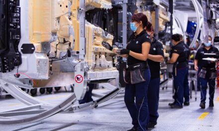 SE POSICIONA MÉXICO COMO EL SOCIO COMERCIAL PRINCIPAL DE E.U.A EN EL PRIMER TRIMESTRE DEL 2023