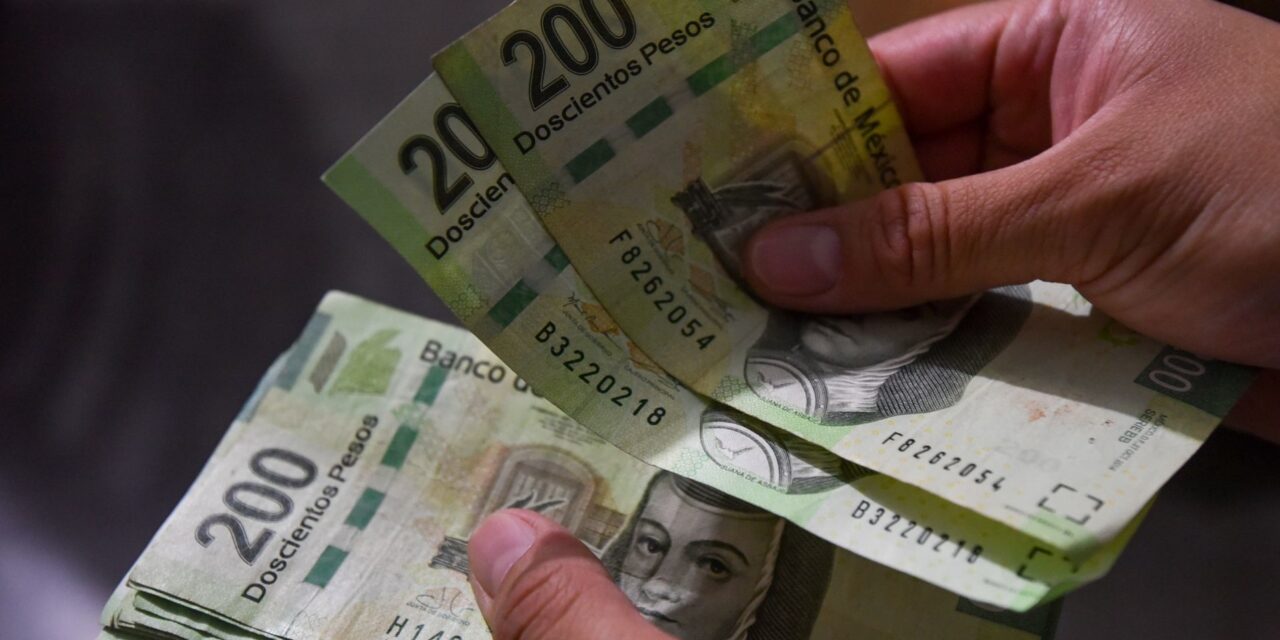 Advierten empresarios afectaciones por posible incremento al salario mínimo en 2026