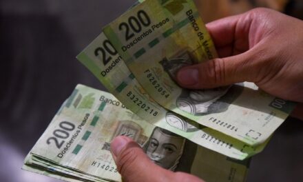 Enfrentaría México recesión en 2025 por políticas d Trump: Fitch Ratings