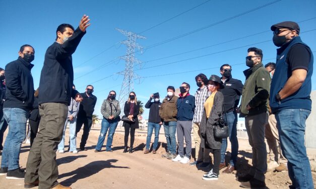 PREVÉN PRIMERAS JORNADAS DE FORESTACIÓN PARA MARZO Y ABRIL EN «TU PARQUE TSM»