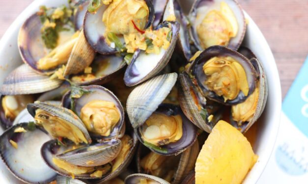 DESTACA BC EN EL CONSUMO DE PESCADOS Y MARISCOS: SEPESCA