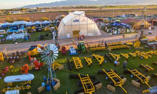 REGRESA AGROBAJA PARA REACTIVAR ECONOMÍA Y NEGOCIOS