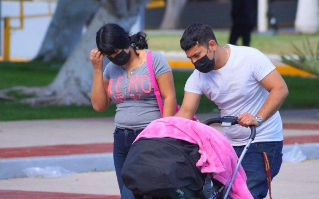 LLAMAN A RETOMAR ACTIVIDADES CON RESPONSABILIDAD Y REFUERZO DE LA VACUNA CONTRA EL COVID-19