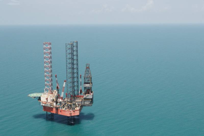 TOCÓ MÉXICO MÍNIMO HISTÓRICO EN EXPORTACIÓN DE PETRÓLEO EN ENERO