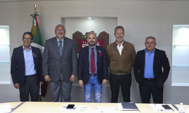 RECIBE SSPCM DONATIVO EN ESPECIE POR PARTE DE COPPEL