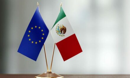 SE ALEJA FIRMA DE ACUERDO COMERCIAL ENTRE MÉXICO Y UNIÓN EUROPEA EN 2022
