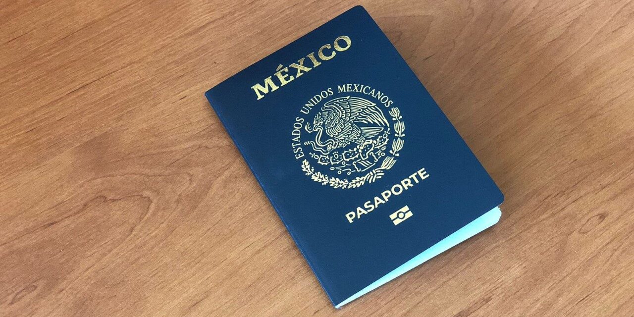 HABRÁ NUEVO NÚMERO TELEFÓNICO PARA CITAS DE PASAPORTE MEXICANO EN ENSENADA