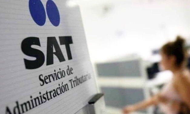 BUSCAN FACILITAR DECLARACIONES FISCALES CON PRELLENADO DE FORMATOS