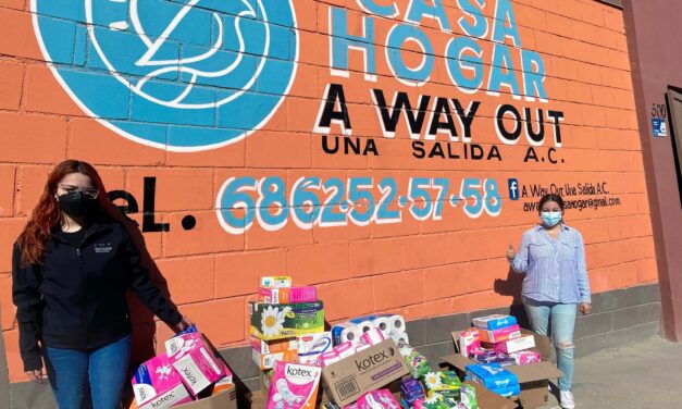 REFRENDA SENSATA MEXICALI SU CULTURA DE RESPONSABILIDAD SOCIAL