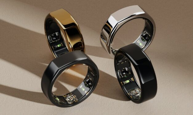OURA, EL ANILLO INTELIGENTE, YA HA VENDIDO UN MILLÓN DE PIEZAS