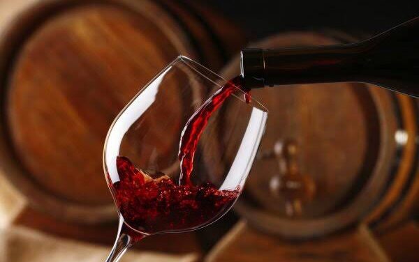 SERÁ BC SEDE MUNDIAL DEL CONGRESO DEL VINO
