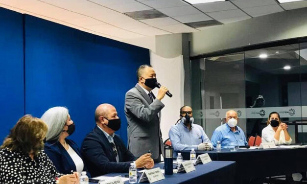 ALERTAN INMOILIARIOS SOBRE AUMENTO DE FRAUDES EN TIJUANA