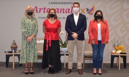 LANZAN MERCADO LIBRE Y SECRETARIA DE ECONOMÍA LA TIENDA DIGITAL ARTESANAL MX