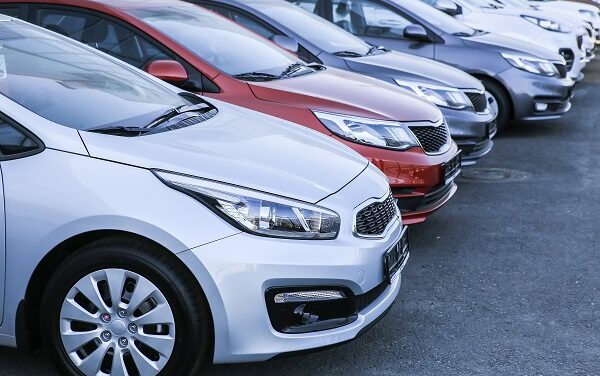 FORMALIZARON MÉXICO Y ARGENTINA TRATO PREFERENTE EN AUTOMÓVILES Y FRIJOLES