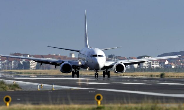SIGUEN SIN RECUPERARSE AEROLÍNEAS PERDIDAS EN PANDEMIA