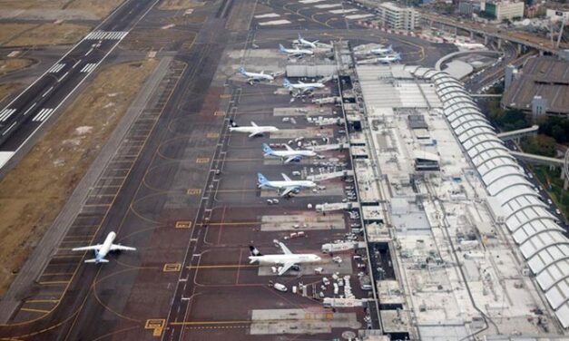 DEBE MÉXICO IMPULSARSE LA AVIACIÓN REGIONAL