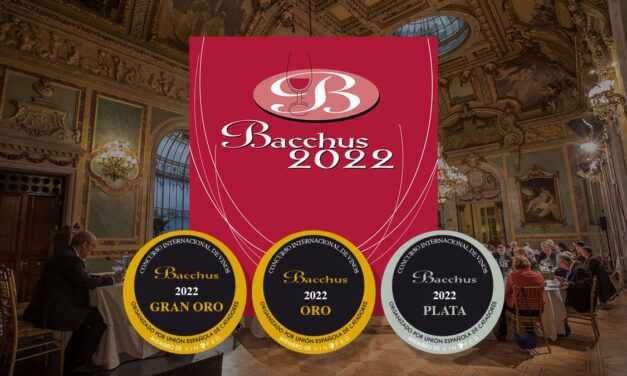 PARTICIPARÁ VINO MEXICANO EN EL CONCURSO INTERNACIONAL BACCHUS 2022