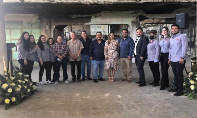 BUSCA AYUNTAMIENTO DE MEXICALI PRESERVAR EL PATRIMONIO HISTÓRICO DE LA CIUDAD