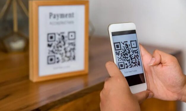 PREVÉN AL CÓDIGO QR COMO LA PUERTA HACIA LOS PAGOS DEL FUTURO