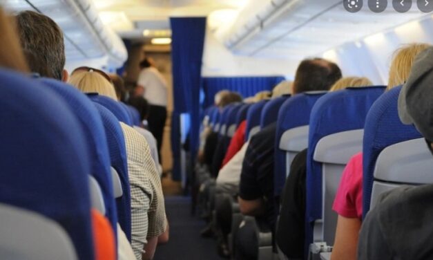 FLEXIBILIZAN AEROLÍNEAS SUS TARIFAS PARA RECUPERAR PASAJEROS
