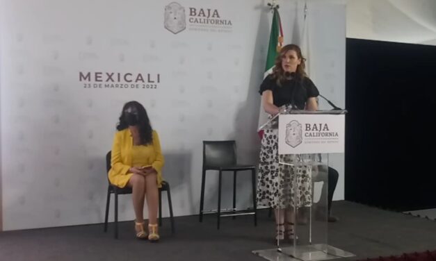 APUESTA GOBIERNO DE BC POR EL TURISMO COMO ESTRATEGIA ECONÓMICA