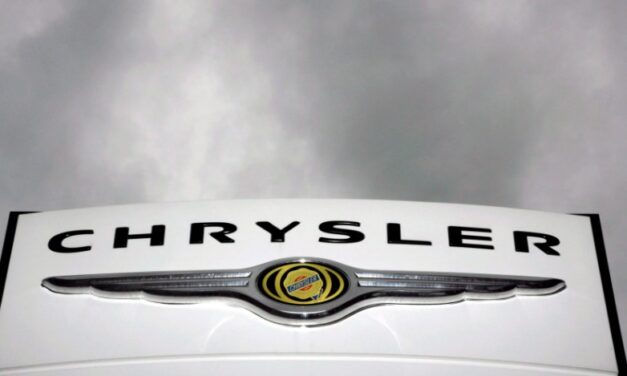 VENDERÁ CHRYSLER SOLO VEHÍCULOS ELÉCTRICOS A PARTIR DE 2028