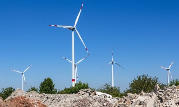 ES INSUFICIENTE EL PLAN DE CFE PARA CUMPLIR CON ENERGÍA LIMPIA PARA 2024
