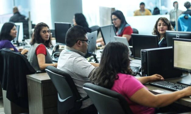 ESTIMA MANPOWER QUE CONSTRUCCIÓN Y COMERCIO IMPULSARÁN LA EQUIDAD SALARIAL