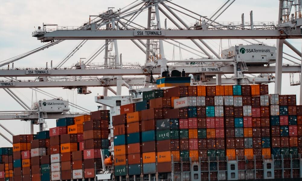 REQUIERE MÉXICO DIVERSIFICAR SUS EXPORTACIONES A ALEMANIA