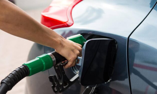 OTORGA HACIENDO NUEVO ESTÍMULO FISCAL DEL 100% DE IEPS A LAS GASOLINAS