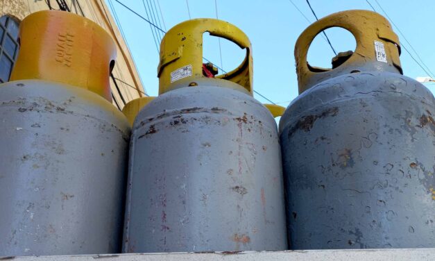REGISTRA GAS LP NUEVA REDUCCIÓN DE PRECIOS MÁXIMOS EN BC
