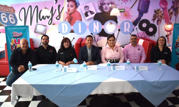 ORGANIZAN RESTAURANTES DE ENSENADA “JUGUETÓN” PARA FESTEJAR A NIÑOS EN COLONIAS