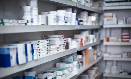 REGISTRÓ GOBIERNO 54% DE RETRASO EN 2021 EN ENTREGA DE MEDICAMENTOS A ESTADOS