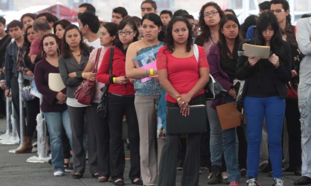 SEÑALA COPARMEX DESIGUALDAD LABORAL, ECONÓMICA Y SOCIAL PARA LA MUJER EN MÉXICO