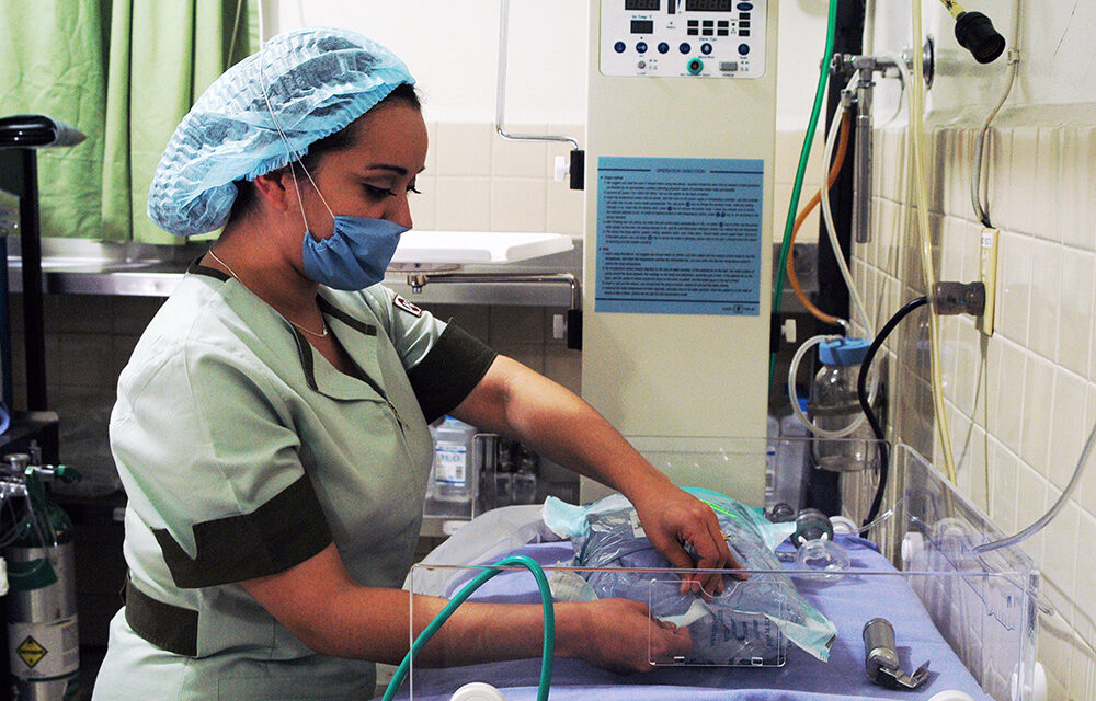 SE QUEDÓ SIN EMPLEO EL 50% DE LAS MUJERES EN MÉXICO DURANTE LA PANDEMIA