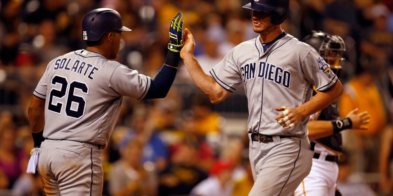 ANUNCIA PADRES JUEGOS DE PRETEMPORADA 2022
