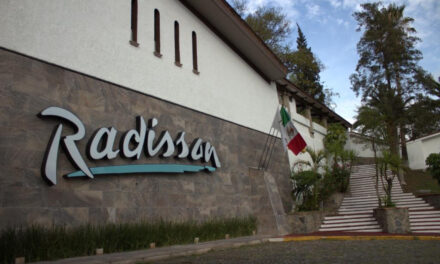 CONTEMPLA RADISSON SUMAR HASTA 70 HOTELES EN MÉXICO