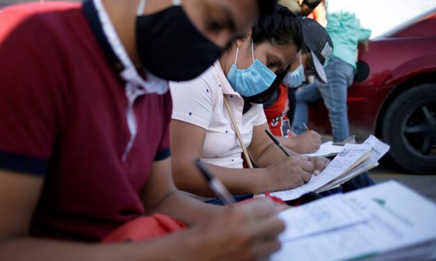 AUMENTAN TRABAJOS SIN SALARIO Y EL AUTOEMPLEO COMO OPCIÓN LABORAL EN MÉXICO