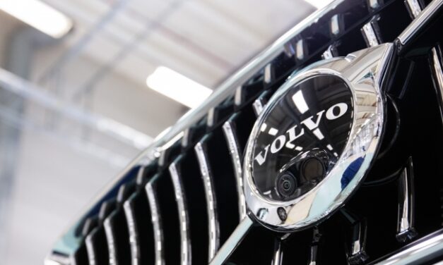 LANZÓ VOLVO VEHÍCULO EXCLUSIVAMENTE ELÉCTRICO EN MÉXICO