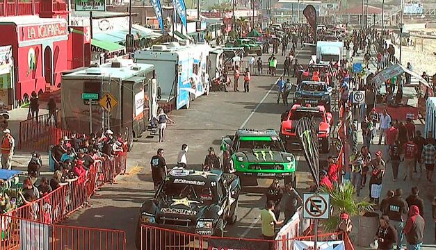 LOGRA CONSEJO MUNICIPAL FUNDACIONAL DE SAN FELIPE QUE LA SALIDA Y META DE LA CARRERA SAN FELIPE 250 SEA EN EL MALECÓN