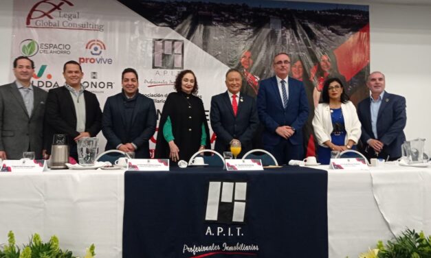 ESENCIAL LA COORDINACIÓN ENTRE GOBIERNO Y ASOCIACIONES, PARA MEJORAR EL TEMA DE VIVIENDA EN BC: INDIVI