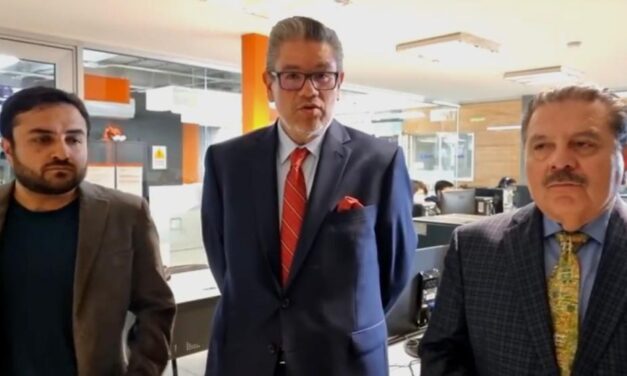 INVITA CANIETI NOROESTE A CONCURSO DE DESARROLLO DE SOFTWARE EN ÁREA MÉDICA