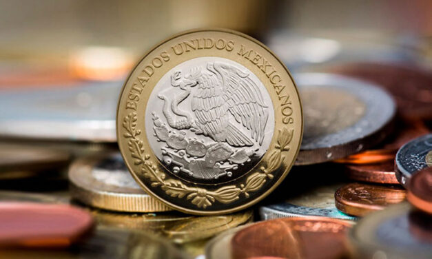 APUNTA ECONOMÍA MEXICANA A MEJOR DESEMPEÑO AL INICIO DE 2022