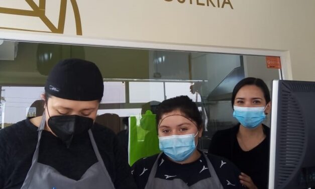 SE INCORPORAN TRES EMPRESAS MÁS AL SISTEMA DUAL DE CONALEP PLANTEL ENSENADA